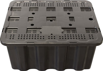 EasyPro Tranquil Decor RBH29 In-Ground Redi-Basin