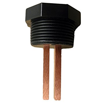 Replacement Anode for Anjon Ionizer