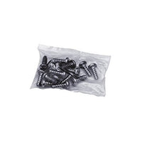 Replacement Screw Pack for Savio FilterWeir Waterfall Filters