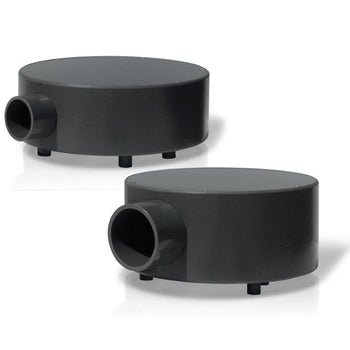 AquaDyne Heavy Duty RHINO Retro Bottom Drains