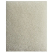 Generic Beige Skimmer Mat, 17" x 20" x 2"