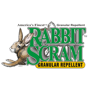 Rabbit Scram™ Organic Rabbit Repellent