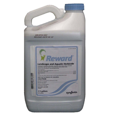 Syngenta® Reward® Landscape and Aquatic Herbicide