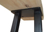A&L Furniture Co. Blue Mountain Series - Ridgemont Benches
