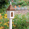 Royal Crowne Bird & Feathers Collection — Victorian Birdhouses