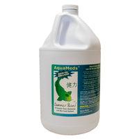 Aqua Meds® Summer Blend™ Liquid Beneficial Bacteria, Gallon