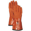 Snow Blower™ Insulated PVC Gloves by Bellingham Glove®