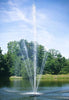 Scott Aerator Clover 1-1/2 HP Lake Fountains