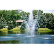 Scott Aerator Clover Lake Fountains