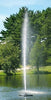 Scott Aerator 1 HP Gusher Fountain
