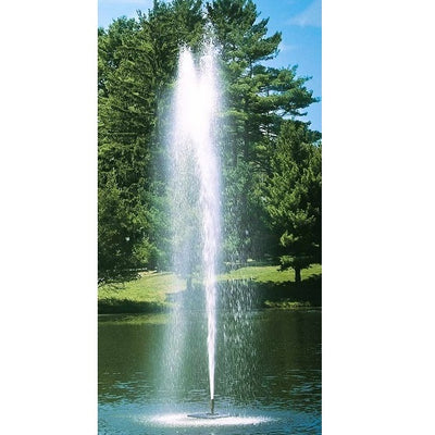 Scott Aerator Gusher Fountains