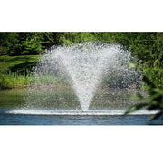 Scott Aerator 1-1/2hp North Star Fountain Aerators