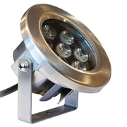 Scott Aerator Night Glo LED Residential Fountain Lighting Sets