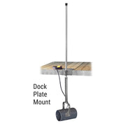 Scott Aerator Dock Mount Deicer