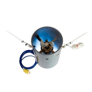 Scott Aerator Slinger Lake Deicer