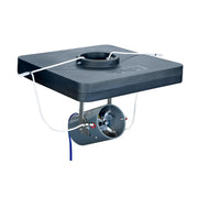 Scott Aerator Floating Deicer