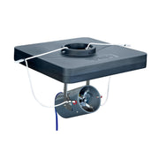 Scott Aerator Floating AquaSweep