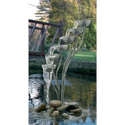 Forth Decorative Pond Fountain