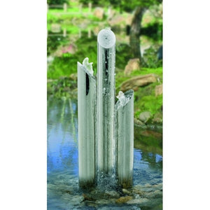 Decorative "Avon Advantage" Pond Fountain
