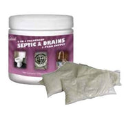 EasyPro Septic and Drain 2-in-1 Treatment