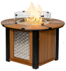 Royal Lifestyle Savannah Fire Table