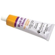 Atlantic Water Gardens Black RTV Silicone Sealant
