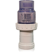 GC Tek Replacement Retro Spring Check Valve