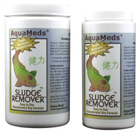 Aqua Meds® Sludge & Muck Remover Beneficial Bacteria