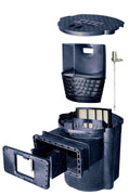 Replacement Parts for Savio Standard Skimmerfilter™
