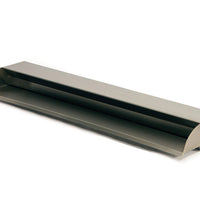 36" Atlantic Water Gardens 304 Stainless Steel Finish Scuppers