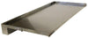EasyPro Vianti Falls Stainless Steel Spillway with Extra Deep 15" Lip