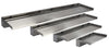 EasyPro Vianti Falls Stainless Steel Spillways with Extended 6" Lip