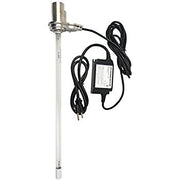 Savio UVinex™ Ultraviolet Clarifiers