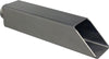 EasyPro Vianti Falls Stainless Steel Square Wall Scupper