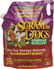 Scram for Dogs™ Organic Repellent and Training Aid for Dogs, 3.5 Pound Bag