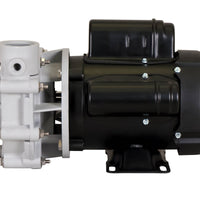 Sequence® Model 1000 Series External Pumps