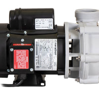 Sequence® Model 4000 Series External Pumps