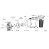 Sequence® Champion Primer & Power Primer Pump Replacement Parts