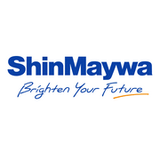 ShinMaywa logo