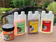 NaturalPond™ Starter Pack: Pond Water Treatments Kit