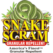 Snake Scram™ Organic Snake Repellent