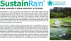 Overview of Complete Aquatics SustainRain® Rain Garden Systems