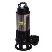 EasyPro TB Series High Head Submersible Pumps