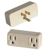 Farm Innovators Thermo Cube® Temperature Controlled Power Outlet