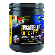 Microbe-Lift® KH Carbonate Alkalinity Test Kit