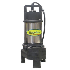 EasyPro TH150 Stainless Steel Pump