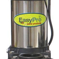 EasyPro TH250 Stainless Steel Pump