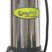 EasyPro TH750 Stainless Steel Pump