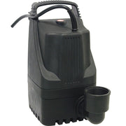 EasyPro Spirit Pond & Stream Pumps