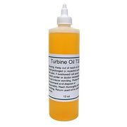 ShinMaywa Turbine Oil, 12 Ounces